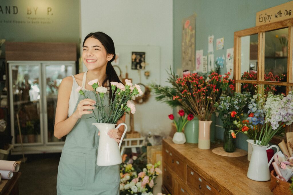 4 Reasons Why Euroflorist is Your Go-To for Flower Deliveries