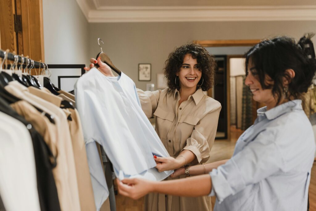 Everything You Need to Know About Bershka