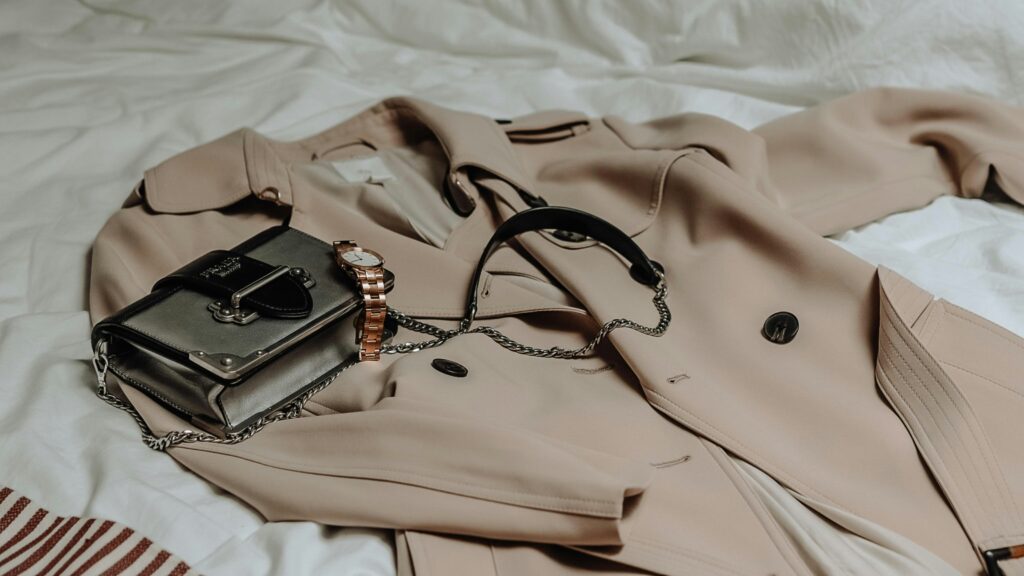 4 Things Fashion Enthusiasts Can Learn From Volcano