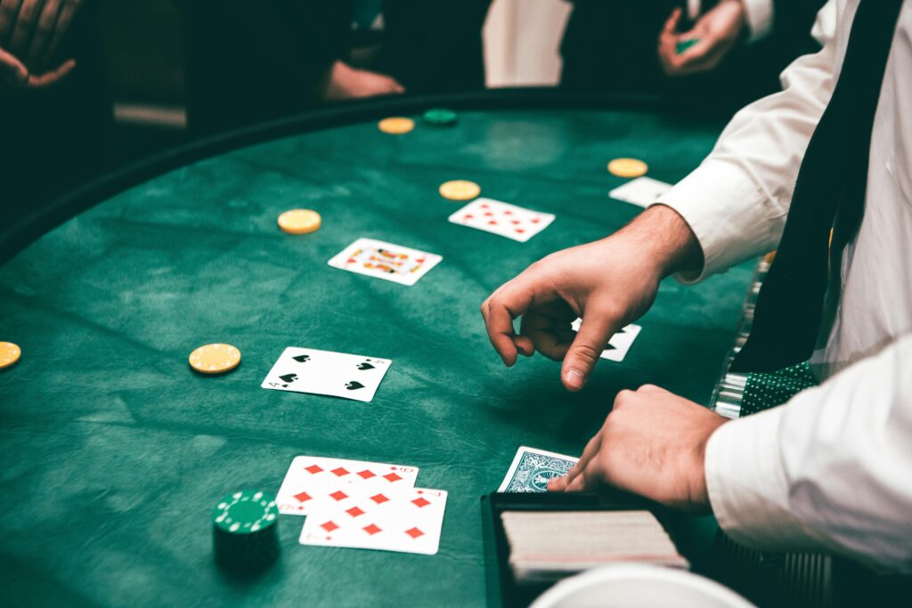 Unraveling the Fascination with Jackpots